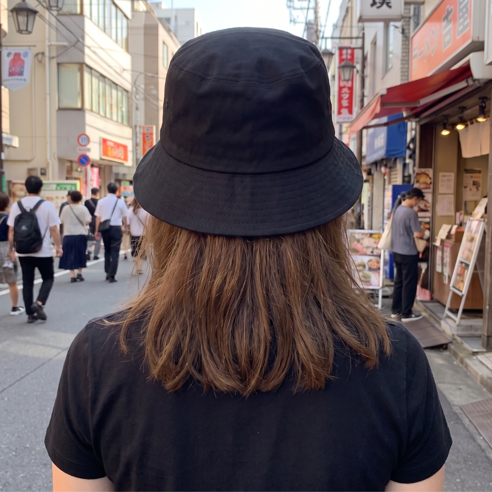 Kawaii Arcade Bucket Hat