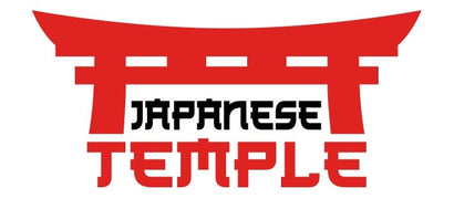 Japanese Temple