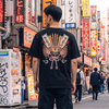Japanese Samurai T-Shirt