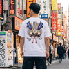 Japanese Samurai T-Shirt