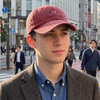 Japanese Harajuku Cap