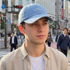 Japanese Harajuku Cap