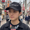 Kawaii Neko Japanese Cap