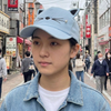 Kawaii Neko Japanese Cap