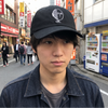 Minimalist Japanese Cap