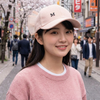 Kawaii Streetwear Cap