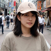 Cute Anime Face Cap