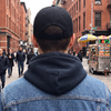 Japanese Style Baseball Cap