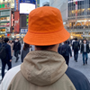 Mens Japanese Hat