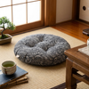 Traditional Pattern Japanese Cushion