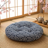 Traditional Japanese Floor Cushion