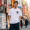Japanese Samurai T-Shirt