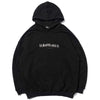 2020 Streewear Graffiti Hoodie Mens Hip Hop Sweatshirt Hoodie Cotton Harajuku Hooded Pullover Fleece Black HipHop Hoodie Loose