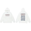 Japanese New Kanji </br> Hoodie
