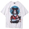 Ancient Girl Japanese T-Shirt