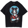 Ancient Girl Japanese T-Shirt