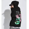 Anime Streetwear </br> Hoodie