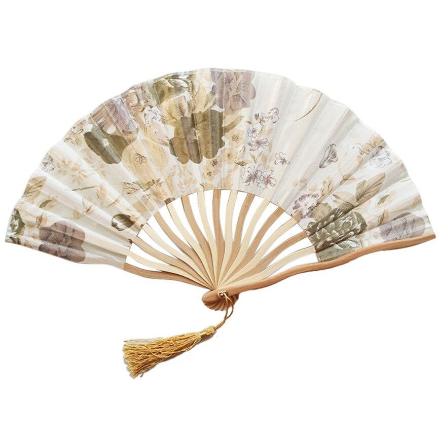 Antique </br> Japanese Fan