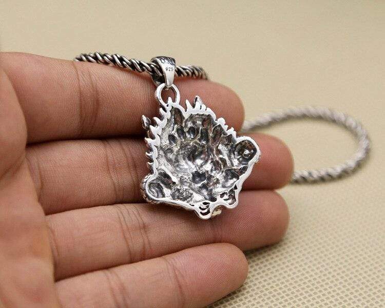 Antique </br> Japanese Necklace