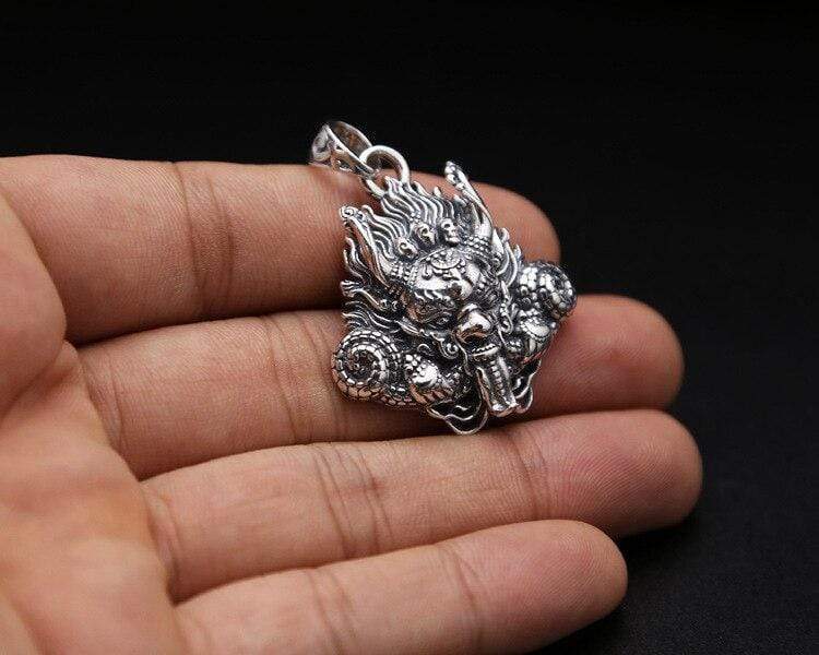 Antique </br> Japanese Necklace