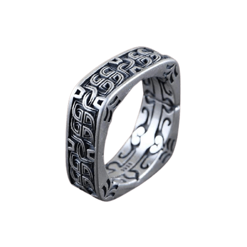 Asian </br> Japanese Ring