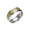 Bague Asiatique 'Ringshine'