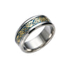 Bague Asiatique 'Ringshine'
