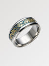 Bague Asiatique 'Ringshine'