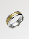 Bague Asiatique 'Ringshine'