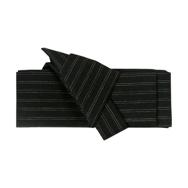 Black Belt </br> Men's Obi