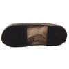 Black Flat Geta </br> Japanese Geta