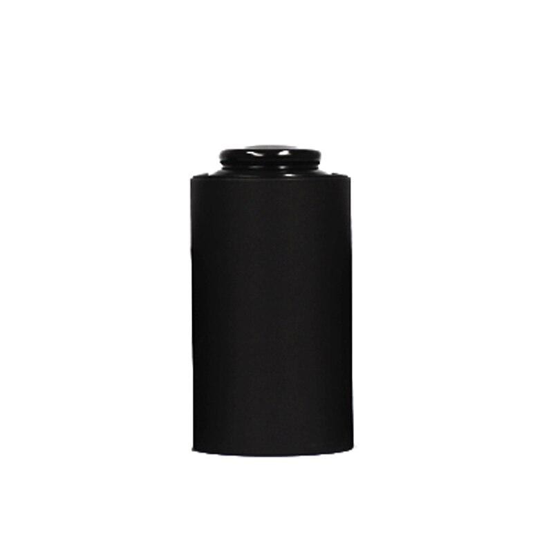 Black Sober Tea Box </br> Japanese Tea Box