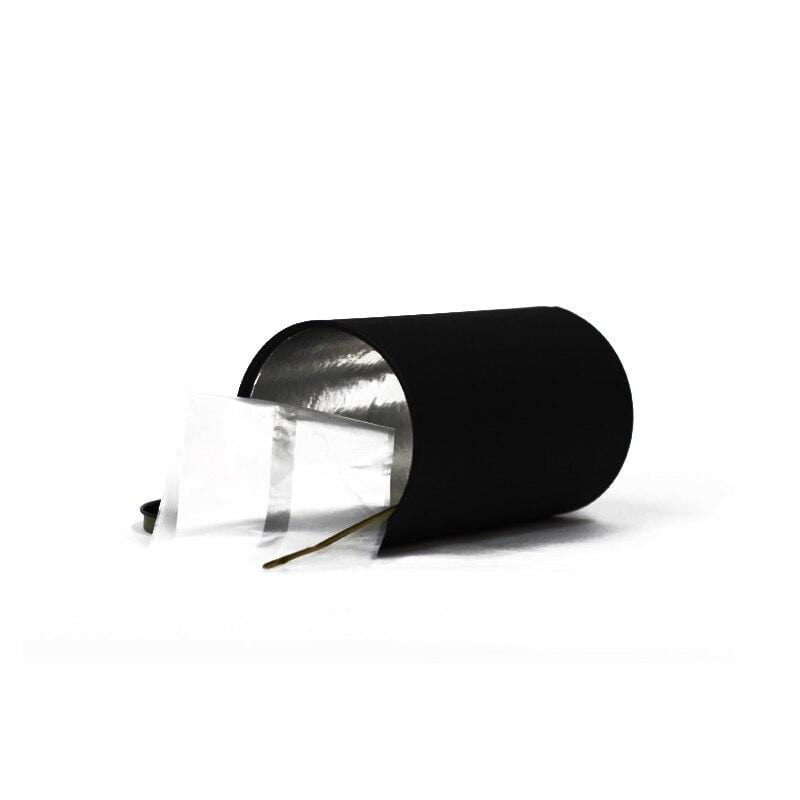 Black Sober Tea Box </br> Japanese Tea Box