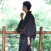 Blue Kimono </br> Men's Kimono