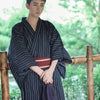 Blue Kimono </br> Men's Kimono