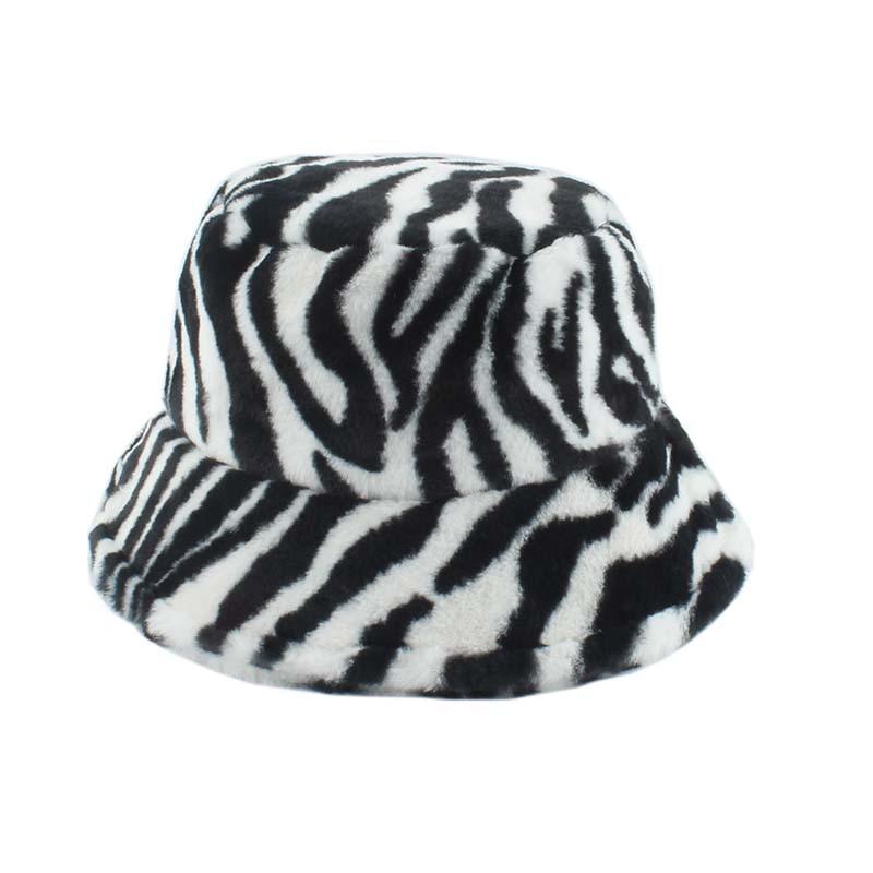 Bob Streetwear<br> Wool Zebra