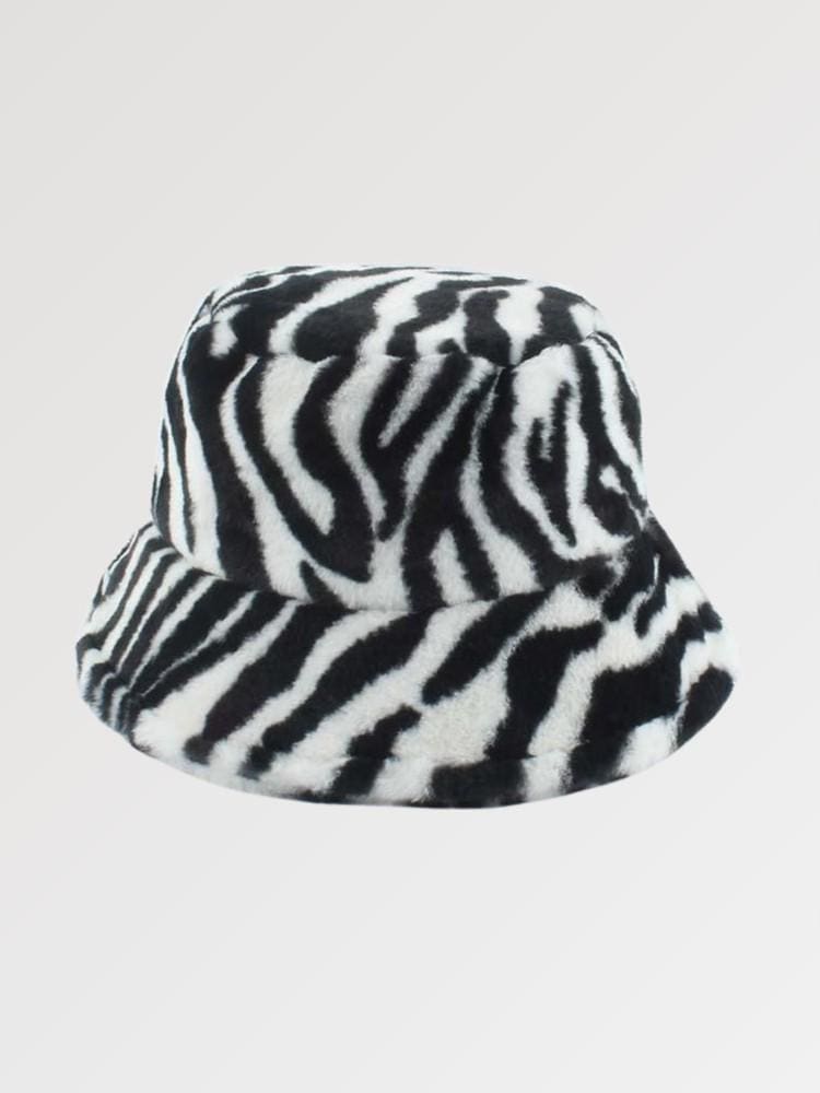 Bob Streetwear<br> Wool Zebra