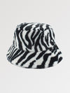 Bob Streetwear<br> Wool Zebra