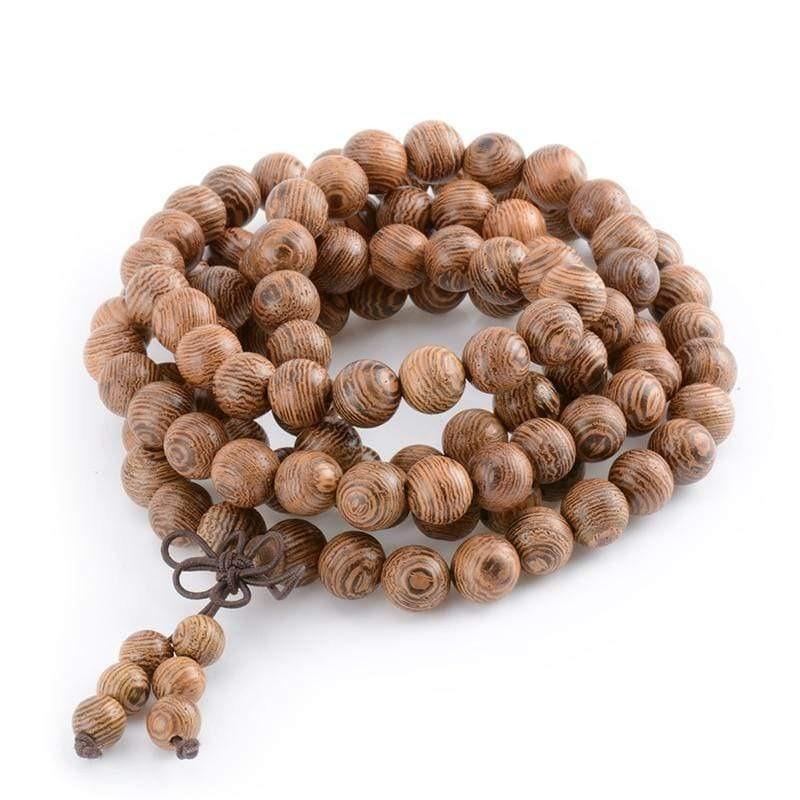 Brown Pearls </br> Japanese Bracelet