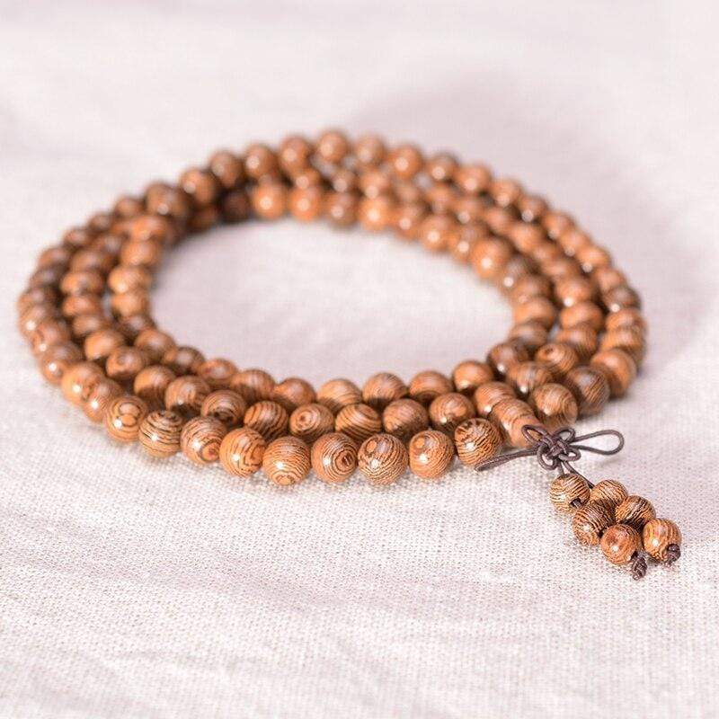 Brown Pearls </br> Japanese Bracelet