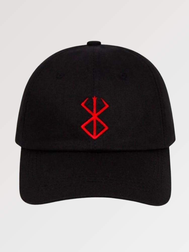 Casquette Japonaise 'Berserk'