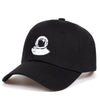 Casquette Japonaise<br> Astronaute