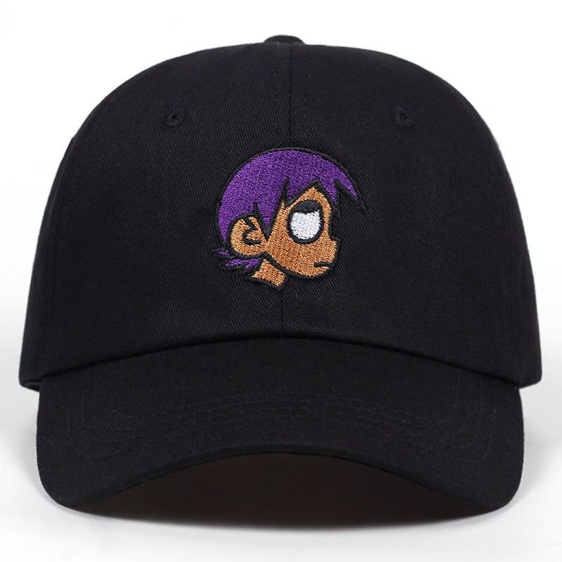 Casquette Japonaise<br> Cartoon