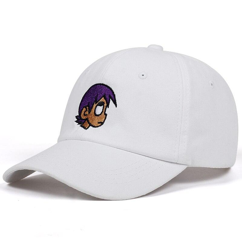 Casquette Japonaise<br> Cartoon