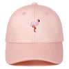 Casquette Japonaise<br> Flamingo
