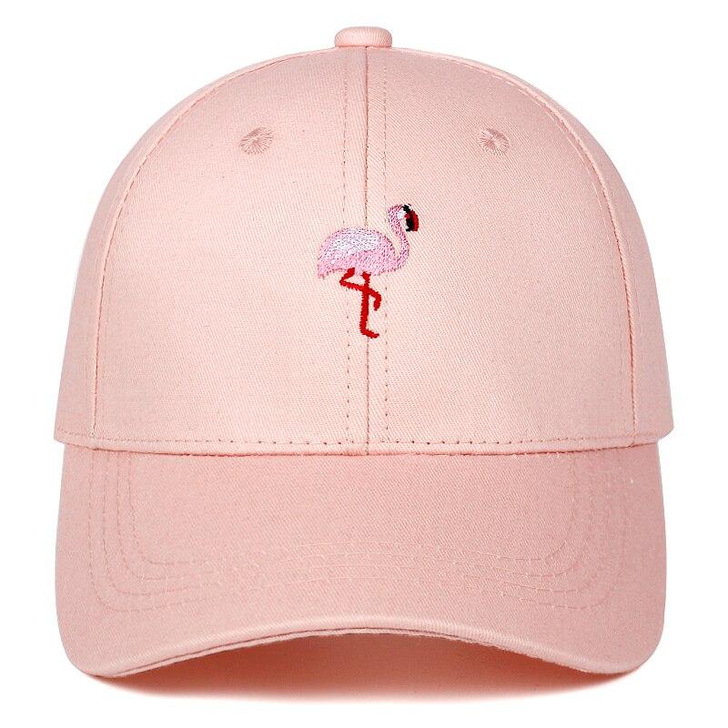 Casquette Japonaise<br> Flamingo