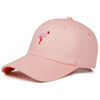 Casquette Japonaise<br> Flamingo