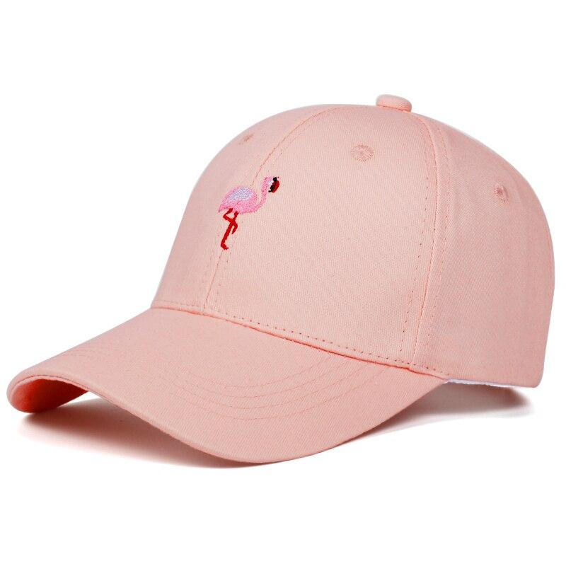 Casquette Japonaise<br> Flamingo