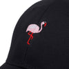 Casquette Japonaise<br> Flamingo