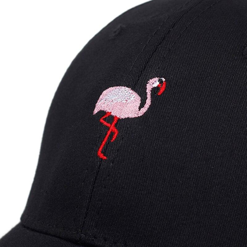 Casquette Japonaise<br> Flamingo
